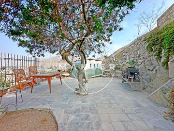 Casa en  Venta en La Molina Vieja, límite con Surco