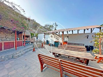 Casa en  Venta en La Molina Vieja, límite con Surco