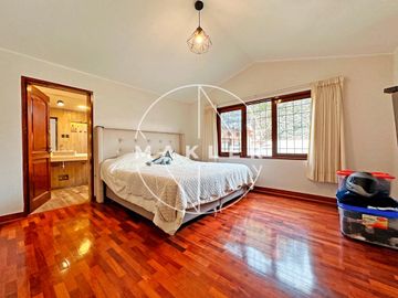 Casa en  Venta en La Molina Vieja, límite con Surco