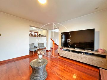 Casa en  Venta en La Molina Vieja, límite con Surco