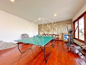Casa en  Venta en La Molina Vieja, límite con Surco