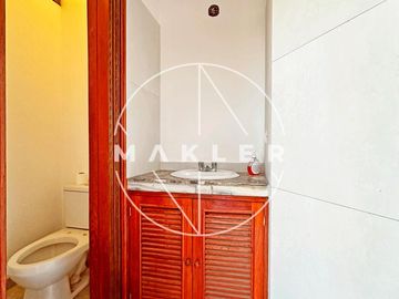 Casa en  Venta en La Molina Vieja, límite con Surco