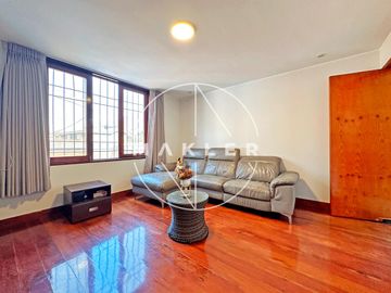 Casa en  Venta en La Molina Vieja, límite con Surco