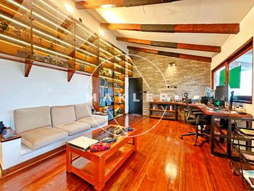 Casa en  Venta en La Molina Vieja, límite con Surco
