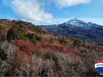 EN VENTA PREDIO PARA INVERSIÓN - LOS NEVADOS PUCON