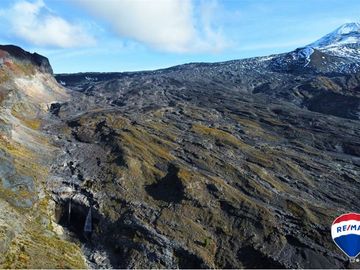 EN VENTA PREDIO PARA INVERSIÓN - LOS NEVADOS PUCON
