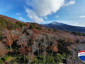 EN VENTA PREDIO PARA INVERSIÓN - LOS NEVADOS PUCON