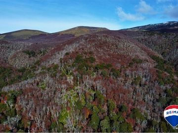 EN VENTA PREDIO PARA INVERSIÓN - LOS NEVADOS PUCON