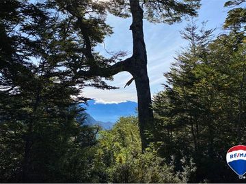 EN VENTA PREDIO PARA INVERSIÓN - LOS NEVADOS PUCON