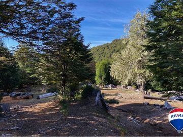 EN VENTA PREDIO PARA INVERSIÓN - LOS NEVADOS PUCON