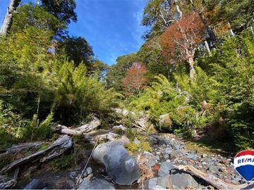 EN VENTA PREDIO PARA INVERSIÓN - LOS NEVADOS PUCON