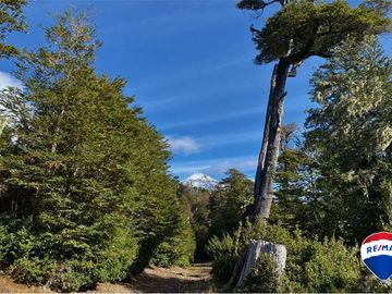EN VENTA PREDIO PARA INVERSIÓN - LOS NEVADOS PUCON