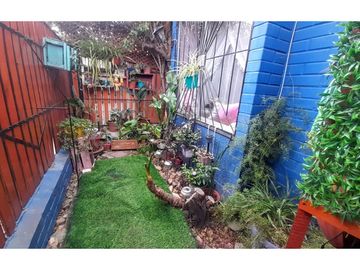 Encuentra Tu Hogar Perfecto en San Bernardo