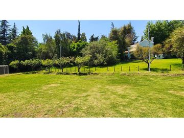 Bella casa y gran Jardin La Reina,