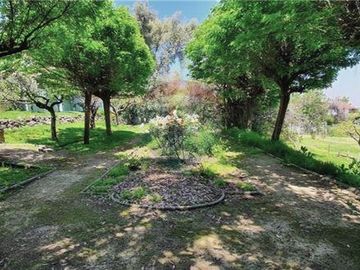 Bella casa y gran Jardin La Reina,