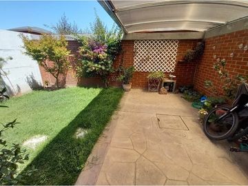 VENTA/3DORMITORIOS+HOME OFFICE/VALLE ARAUCARIAS
