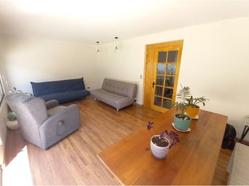 VENTA/3DORMITORIOS+HOME OFFICE/VALLE ARAUCARIAS