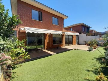 VENTA/3DORMITORIOS+HOME OFFICE/VALLE ARAUCARIAS