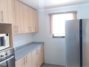 VENTA/3DORMITORIOS+HOME OFFICE/VALLE ARAUCARIAS