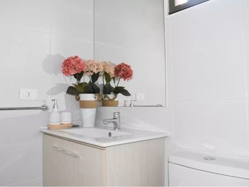 VENTA/3DORMITORIOS+HOME OFFICE/VALLE ARAUCARIAS