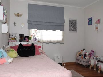 VENTA/3DORMITORIOS+HOME OFFICE/VALLE ARAUCARIAS