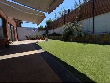 VENTA/3DORMITORIOS+HOME OFFICE/VALLE ARAUCARIAS