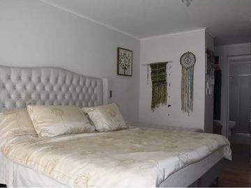 VENTA/3DORMITORIOS+HOME OFFICE/VALLE ARAUCARIAS