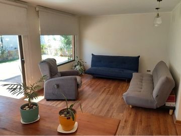 VENTA/3DORMITORIOS+HOME OFFICE/VALLE ARAUCARIAS