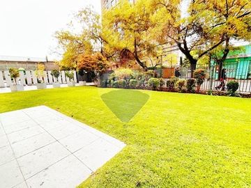 DEPTO 3D+2B con Estac/Bodega en Recoleta