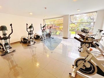 DEPTO 3D+2B con Estac/Bodega en Recoleta