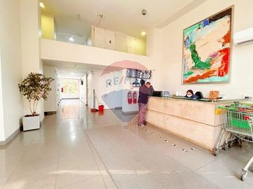 DEPTO 3D+2B con Estac/Bodega en Recoleta