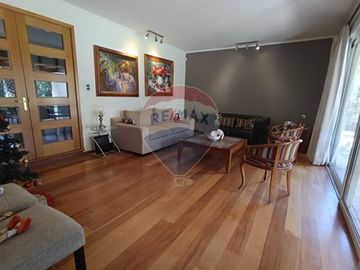 Hermosa Casa 4D/4B Laguna - Colegios