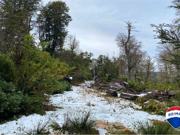 SE VENDE CAMPO PARA INVERSIÓN - HUIFE PUCON CHILE