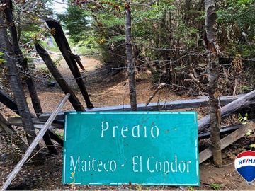 SE VENDE CAMPO PARA INVERSIÓN - HUIFE PUCON CHILE