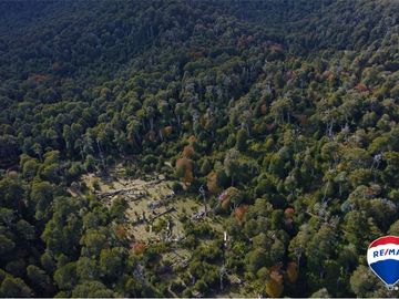 SE VENDE CAMPO PARA INVERSIÓN - HUIFE PUCON CHILE