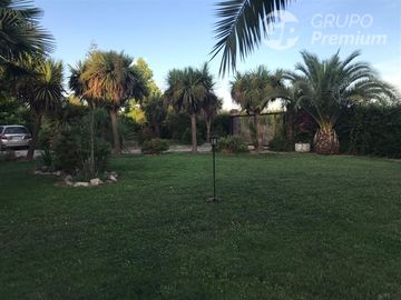 Casa en Venta en Las toscas, villa el peral, Linares.