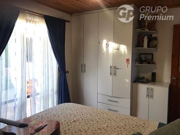 Casa en Venta en Las toscas, villa el peral, Linares.