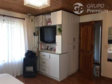 Casa en Venta en Las toscas, villa el peral, Linares.