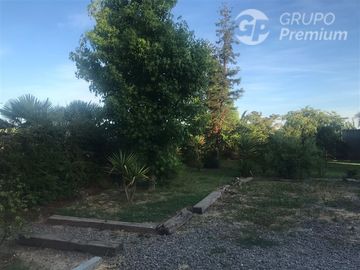 Casa en Venta en Las toscas, villa el peral, Linares.