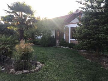 Casa en Venta en Las toscas, villa el peral, Linares.