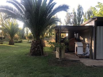 Casa en Venta en Las toscas, villa el peral, Linares.