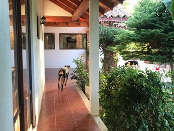 Casa en Venta en Las toscas, villa el peral, Linares.