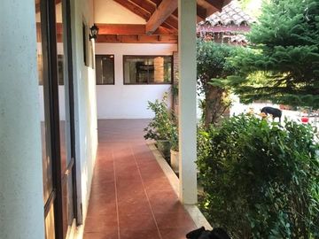 Casa en Venta en Las toscas, villa el peral, Linares.