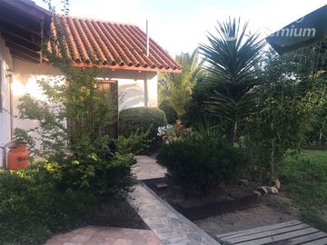Casa en Venta en Las toscas, villa el peral, Linares.