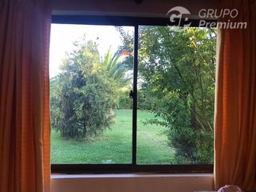 Casa en Venta en Las toscas, villa el peral, Linares.