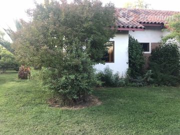 Casa en Venta en Las toscas, villa el peral, Linares.