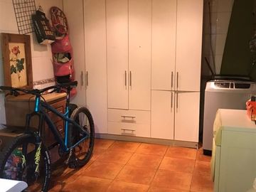 Casa en Venta en Las toscas, villa el peral, Linares.