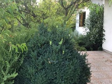 Casa en Venta en Las toscas, villa el peral, Linares.