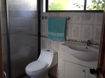 Casa en Venta en Las toscas, villa el peral, Linares.