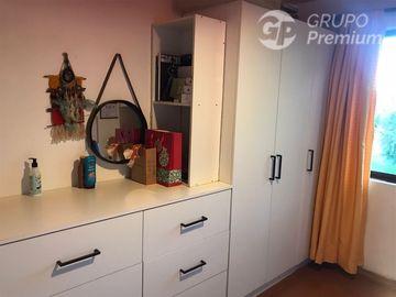 Casa en Venta en Las toscas, villa el peral, Linares.